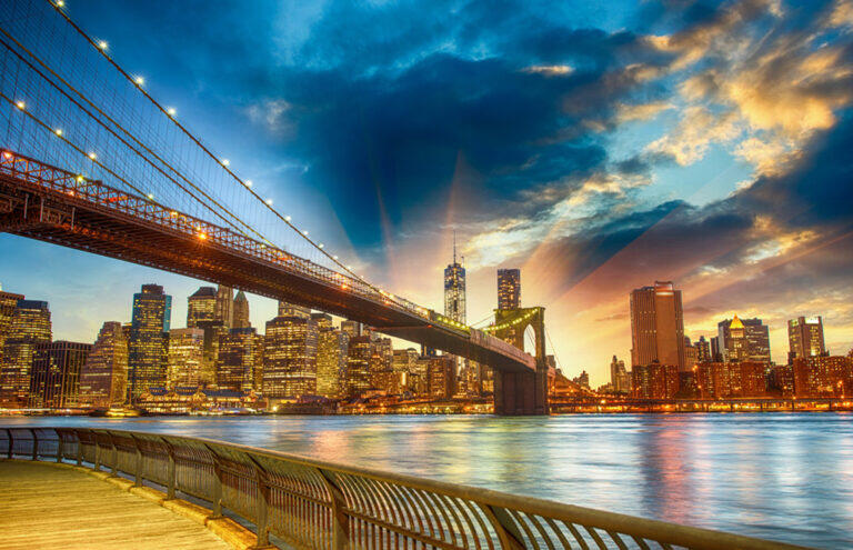 Top 5 cose da fare a New York