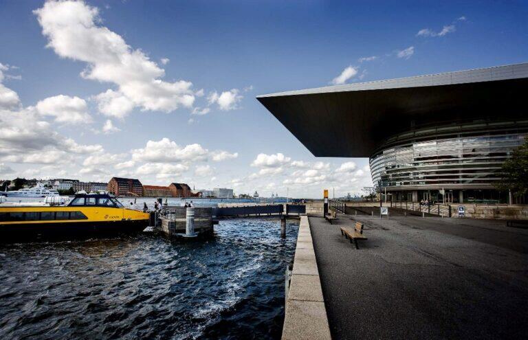 Ti presentiamo Copenaghen