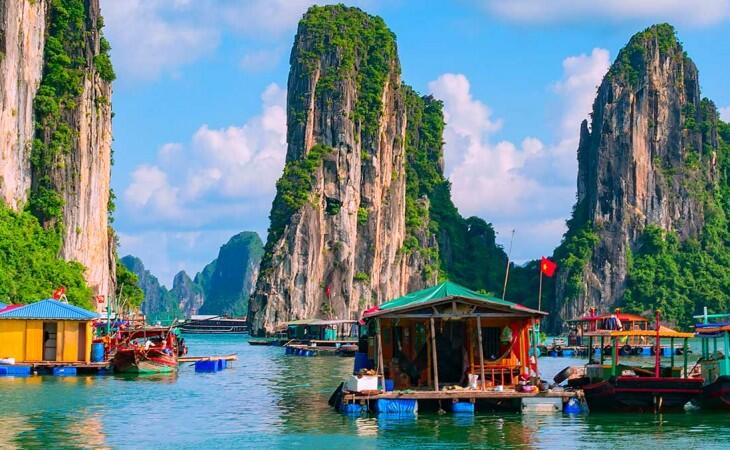 Vietnam: qual è il periodo migliore per andare?