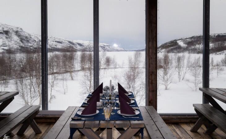 TOP 5 escursioni da fare a Kirkenes