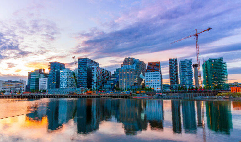 Food & Beer tour a Oslo: 3 posti da provare