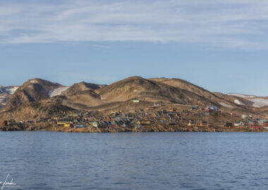 Ittoqqortoormiit-panoramica