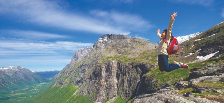 Norvegia, un Paese da record