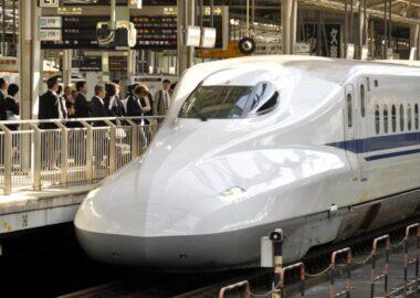 Shinkansen