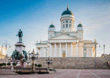 helsinki-finlandia