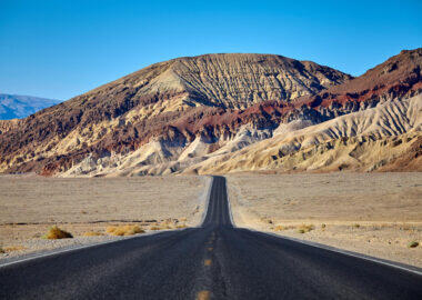 Tour California 15 giorni: il miglior itinerario
