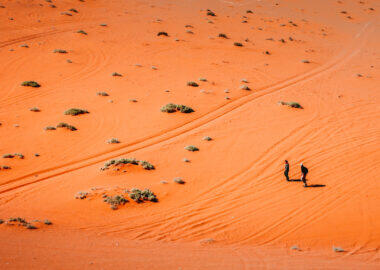 Wadi Rum