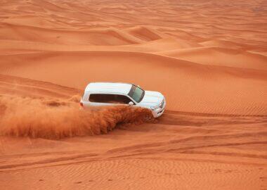 dubai-desert