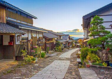 Giappone-tsumago1-blueberry