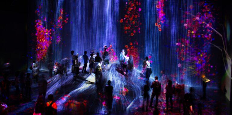 TOP 8 musei giapponesi da non perdere