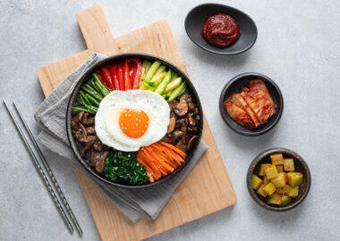 bibimbap