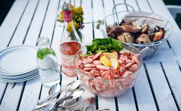 TOP 15 dei piatti di cucina internazionale per viaggiare con il gusto