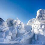 Giappone d’inverno: dalla neve dell’Hokkaido e del Tohoku ai luoghi iconici della Golden Route