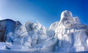 Giappone d’inverno: dalla neve dell’Hokkaido e del Tohoku ai luoghi iconici della Golden Route