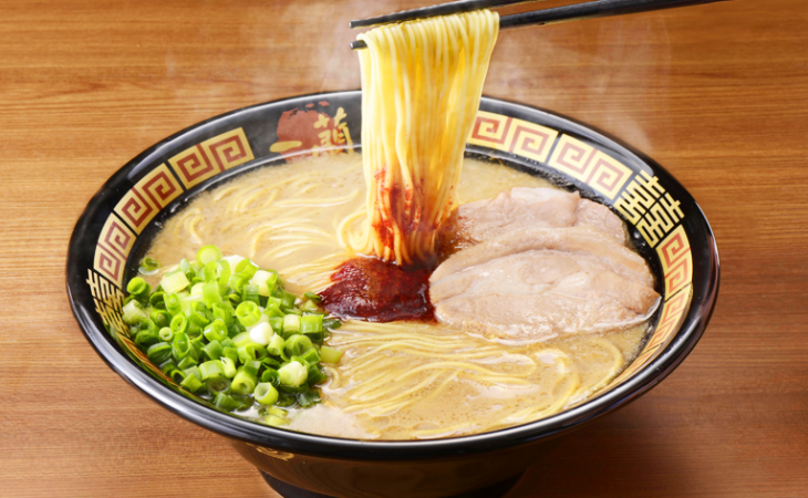 TOP 10 dei piatti giapponesi: cosa si mangia in Giappone