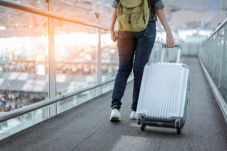Come preparare la valigia per GiappoTour®
