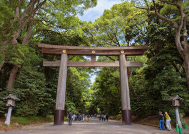 giappone-tokyo-meiji