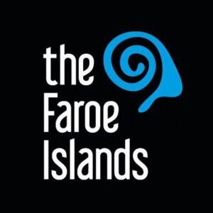 logo visit faroe