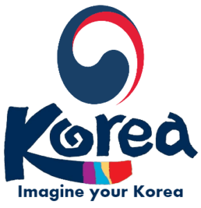 visit korea logo