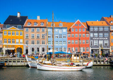 viaggio-in-danimarca-copenaghen-nyhavn