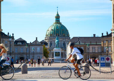 danimarca-copenhagen-castello-Amalienborg-blueberrytravel