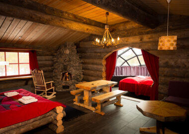 finlandia-lapponia-kakslauttanen-kelo-cottage-02-blueberrytravel