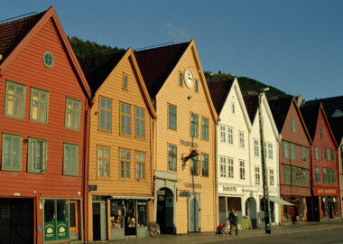 norvegia-bergen-bryggen-blueberrytravel