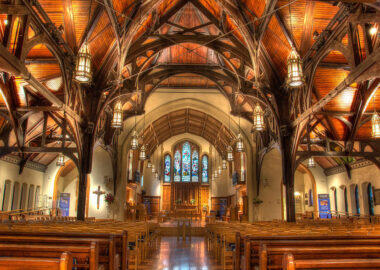 Canada-vancouver-Christ_church-blueberrytravel