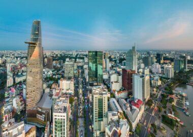 Vietnam-HoChiMinh City-skyline-peter-nguyen-blueberry-travel