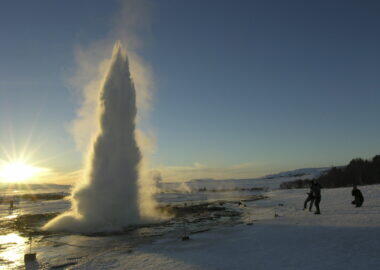 Strokkur