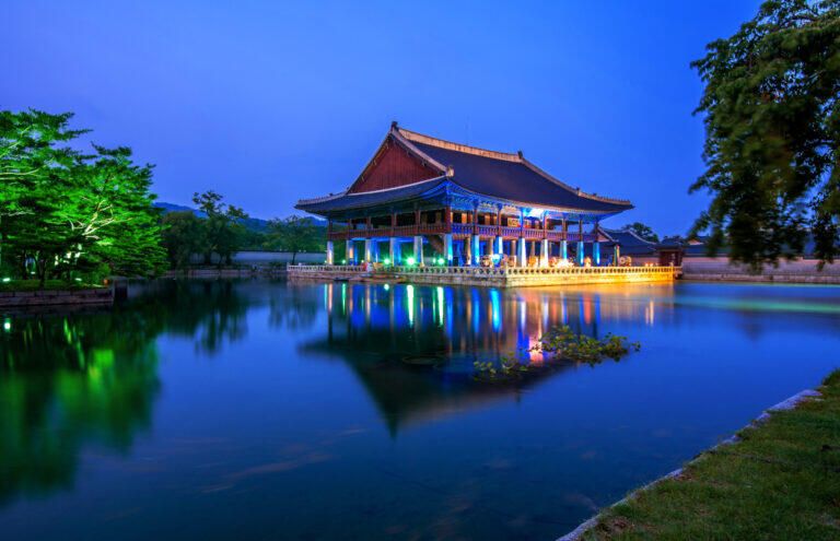 Viaggio a Gyeongju: cosa vedere, dove dormire, come arrivare