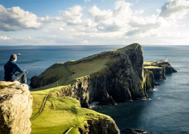 Tour Irlanda, Cliffs of Neist, Blueberry Travel