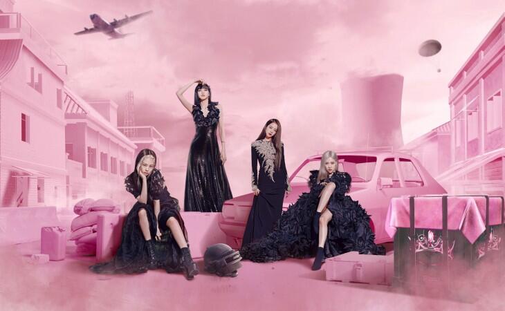 Chi sono le BlackPink? Storia di un fenomeno