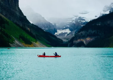 viaggio-canada-blueberry-travel-kayak