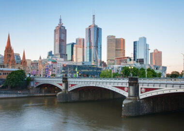 Australia-Melbourne1-grattacieli-blueberrytravel