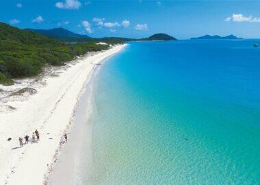 Whitehaven Beach