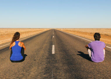 Viaggio di nozze in Australia outback tour blueberry