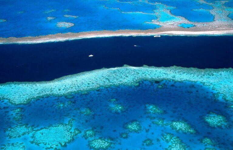 I migliori Island Resort australiani