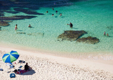 Australia-spiaggia-blueberrytravel