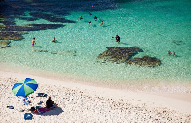 Al mare in Australia: 6 cose da sapere