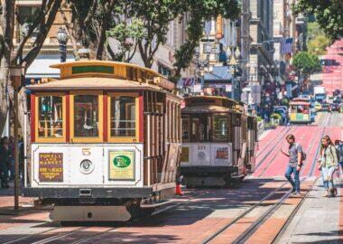 Stati-uniti-san-francisco-tram-blueberrytravel