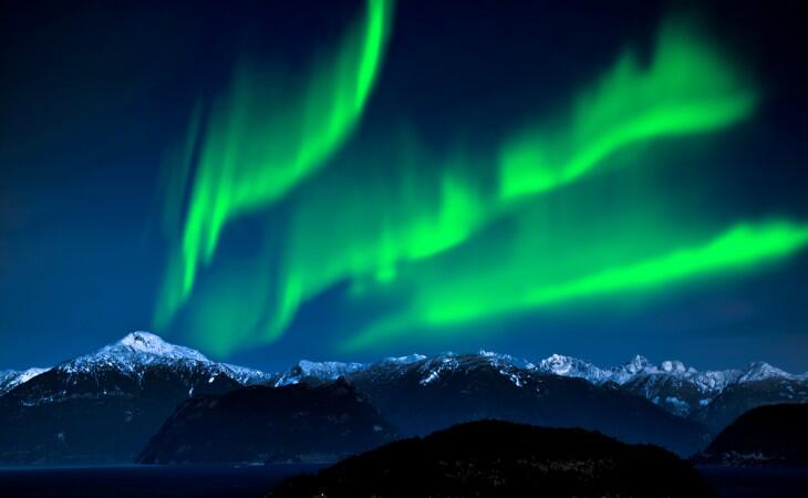 Aurora Boreale a Tromsø: come scegliere l’escursione giusta
