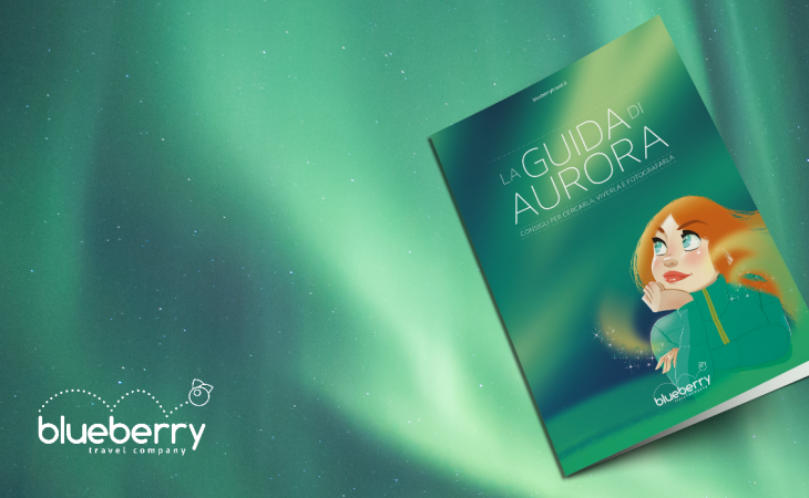 La guida di Aurora (Boreale) GRATIS