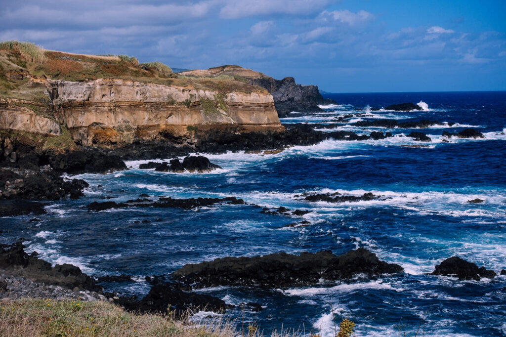 Viaggio Azzorre, Sao Miguel