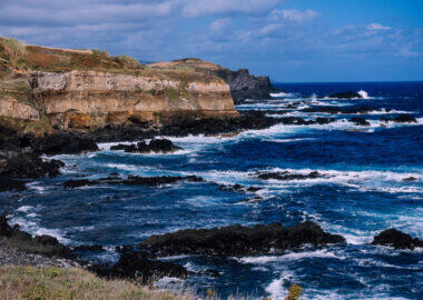 Viaggio Azzorre, Sao Miguel