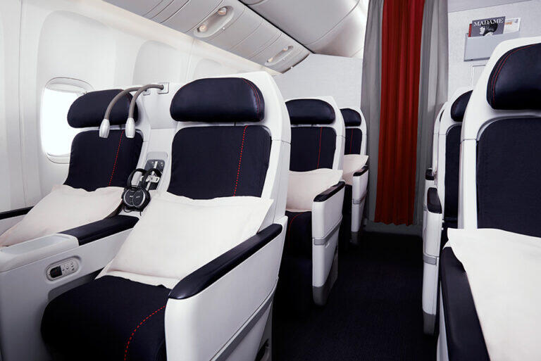 Economy premium: conviene davvero?