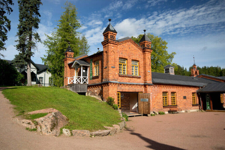 Il Patrimonio dell’Umanità in Finlandia