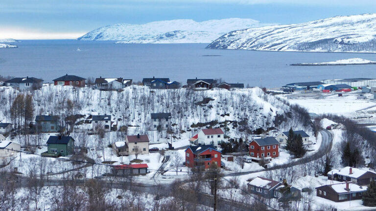 Cosa vedere a Kirkenes, in Norvegia