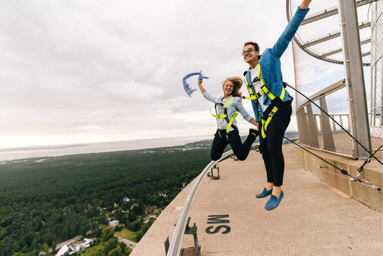 Cosa vedere a Tallinn: la nostra top 5