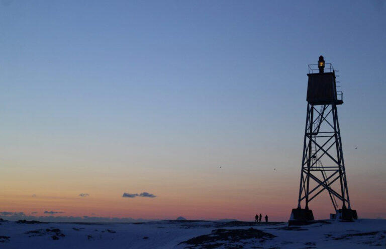 Come comportarsi alle Isole Svalbard
